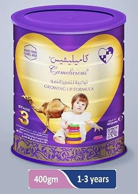 best growing up formula milk