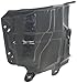 CPP Driver Side Engine Splash Shield Guard for Nissan Altima