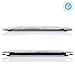 IBENZER MacBook Air 11 Inch Case, Soft Touch Hard Case Shell Cover for Apple MacBook Air 11 A1370 1465, Love, MMA11LOVE