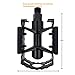 ARTHEALTH Bicycle Pedals Bike Pedals 9/16