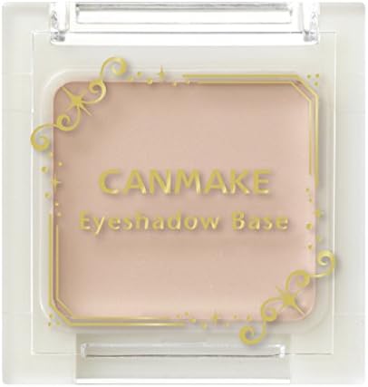 CAN make eye shadow base PP Pink Pearl 2gAF27