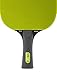 STIGA Pure Color Advance Table Tennis Racket, Green