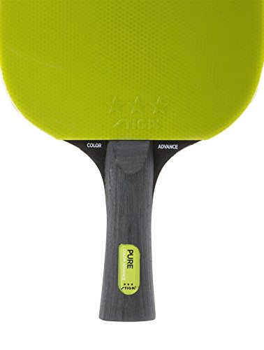 STIGA Pure Color Advance Table Tennis Racket