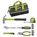 Evolv 23 Piece Homeowner Tool Set