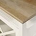 Sauder Cottage Road Entertainment Credenza, For TVs up to 50