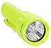 Nightstick XPP-5420G 3 AA Intrinsically Safe Permissible Flashlight, Green