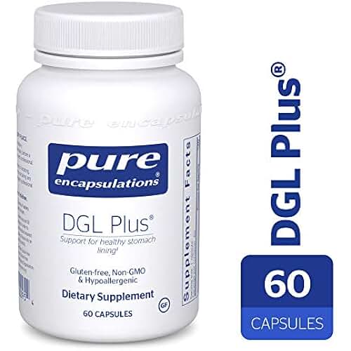 licorice for acid reflux