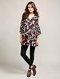 A Pea in the Pod Secret Fit Belly French Terry Maternity Leggings