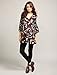 A Pea in the Pod Secret Fit Belly French Terry Maternity Leggings