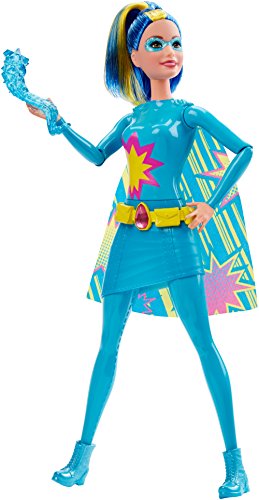 Barbie Water Super Hero Doll