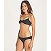 Billabong Women's Sol Searcher Crossback Bikini Top