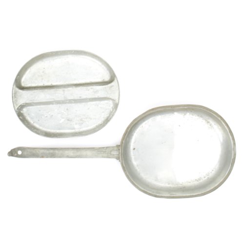 5 Original+U+S+WWII+Mess+Dated