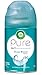 Air Wick Pure Freshmatic Refill Automatic Spray, Ocean Breeze, 1ct, Air Freshener, Essential Oil, Odor Neutralization, Packaging May Vary primary