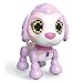 Zoomer Zupps Tiny Pups, Poodle Jellybean, Litter 3 - Interactive Puppy with Lights, Sounds and Sensors