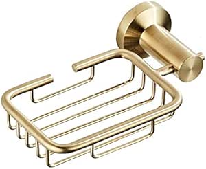 Estante de baño, estante de ducha, estante de acero inoxidable