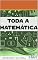 Livro Toda a Matemática