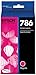 EPSON 786 DURABrite Ultra Ink Standard Capacity Magenta Cartridge (T786320) Works with WorkForce WF-5110, WF-5190, WF-5620, WF-5690