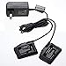 Rechargeable 7.4V 2200MAH/3000MAH Li-ion Batteries，US Standard Dual Charger，USB Charging Cable，Batteries for Heated Gloves Socks Hats Balaclava Ski Mask Thermal Underwears Bottoms (2pcs Included)