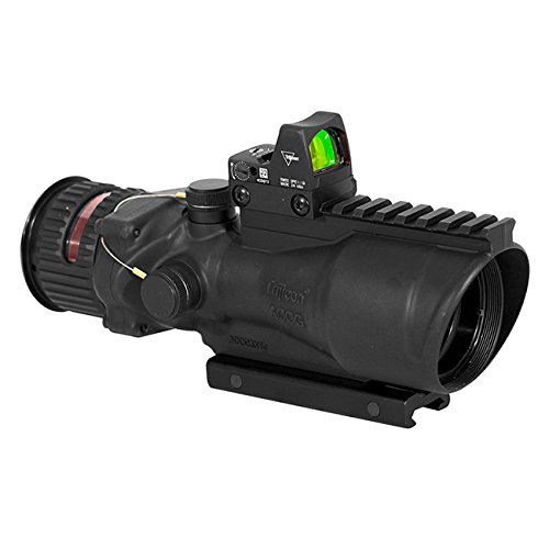 trijicon acog rmr combo trijicon acog rmr combo