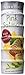 Bear and Wolf Pink Salmon Wild Alaskan, 6-Count 6 Oz cans
