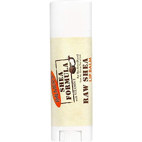 Palmer's Shea butter formula lip balm, 0.5 Ounce Pricepulse