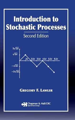 Amazon.com: Essentials of Stochastic Processes (Springer Texts in