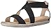 Ecco Footwear Womens Women's Damara Strap Sandal