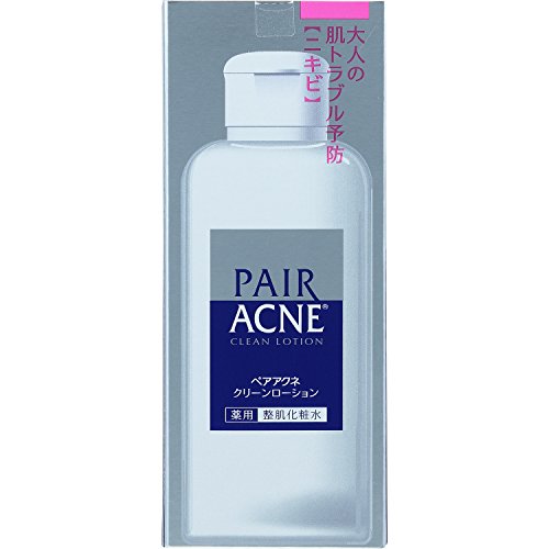 pair acne toner