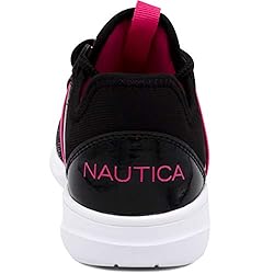 Nautica Missy Youth Girls Athletic Fashion Cross