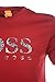 BOSS Orange Men's Tommi 3 Logo T-Shirt