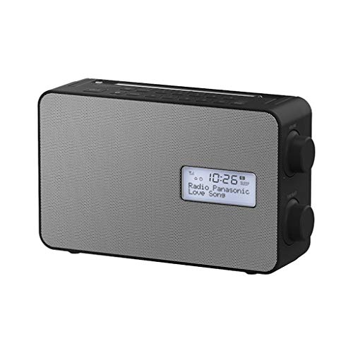 Schnäppchen-Jäger! Diesen Preis für Panasonic RF-D30BTEG-K... kriegst du momentan mit 78,81€. Lohnt sich definitiv!