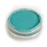 Wolfe Face Paints - Sea Green 64 (1.59 oz/45 gm)
