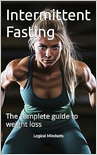 Livro Intermittent Fasting: The complete guide to weight loss