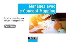 Managez avec le concept mapping