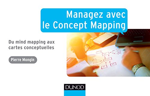 Managez avec le concept mapping