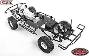 rc4wd trail finder 2 blazer