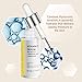 Vitamin C Serum for Face - Skincare with Hyaluronic Acid & Amino Acids - Natural Anti-Aging Serum, Brightening Serum & Dark Spot Corrector - for Hydrated, Moisturized, Plump, Smooth, Glowing Skin