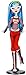 Monster High Dolls Original Ghouls Collection (Discontinued by manufacturer)