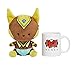 League of Legends Official Collectible Plush, Nasus
