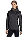 Marmot Women's Precip Jacket, Black, Medium