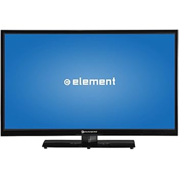 Amazon.com: Element ELEFW328B 32" 720p 60Hz LED TV: Electronics