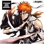 TV Animation BLEACH Original Soundtrack 1