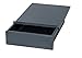 EDSAL WD1218 Industrial Gray Steel Bench Drawer, 4