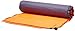 Amazon Basics Self-Inflating Air Pad for Sleeping, Camping, Travel - Long