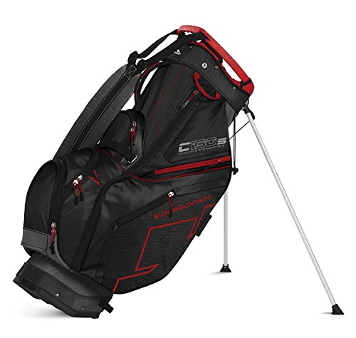 sun mountain c130 closeout