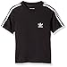 adidas Originals Baby Originals Infant 3 Stripe Tee