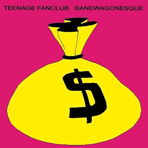 Teenage Fanclub - Grand Prix - Amazon.com Music