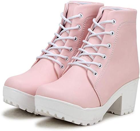 Commander Women's Boots