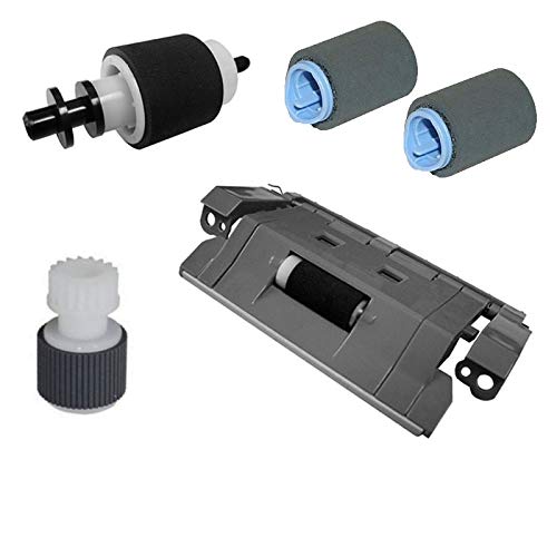 Printertree CC468-67924 Feed Kit Tray2/3 fits HP LaserJet CP3525 CM3530 CC468-67911