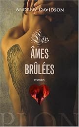 Les  âmes brûlées